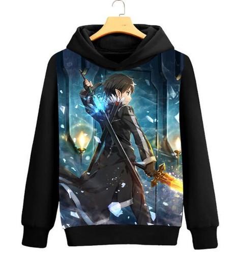 Sword art online - online, kirito