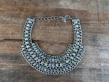 VINTAGE KETTE, COOL,  TOP