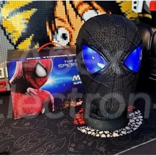 The Amazing Spider-Man Mask