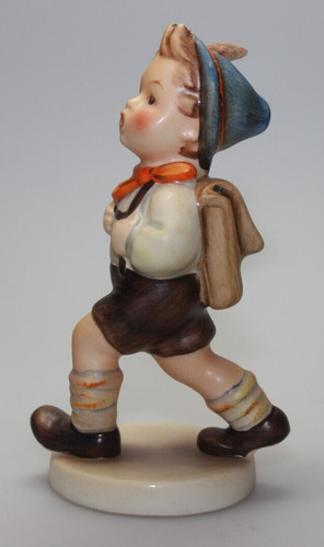 Vintage hummel figur goebel - vintage,