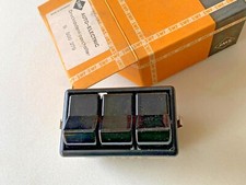 SWF Oldtimer Schalter Armaturenbrett Licht ? Mercedes Opel Ford ?  S500379 NOS