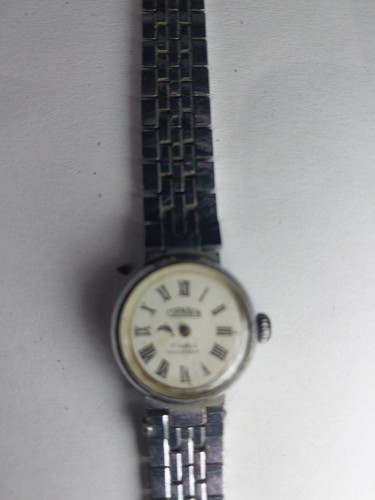 Cornavin lady handwinding for - cornavin,