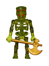Playmobil Skelettkrieger 70752 Novelmore Skeleton Skelett Ritter
