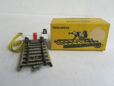 Märklin 7191 H0 - Prellbock