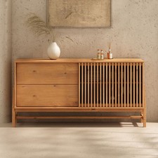 Sideboard 145 cm Massivholz