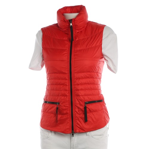 Marc cain daunenweste n1 - marc, 34