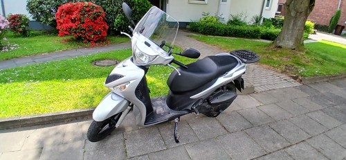 Suzuki sixteen 125 - suzuki,