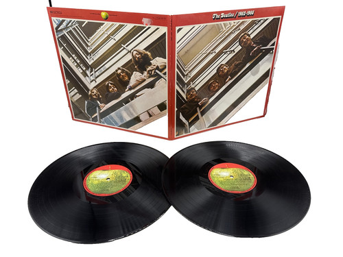 The beatles dolp - dolp, –