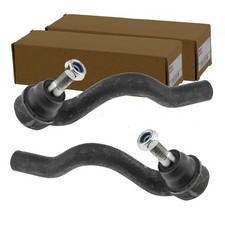 2x NTY SPURSTANGENKÖPFE