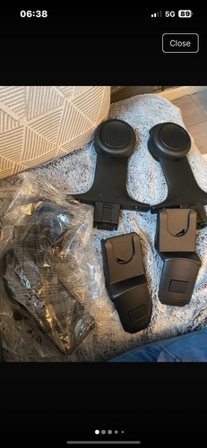 Quinny babywanne autositz - quinny,