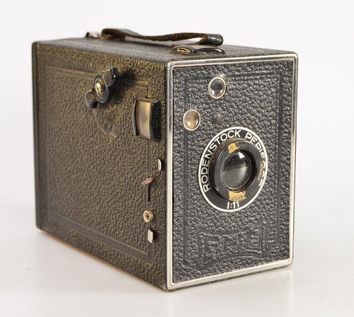Eho box 190 rodenstock - eho, +