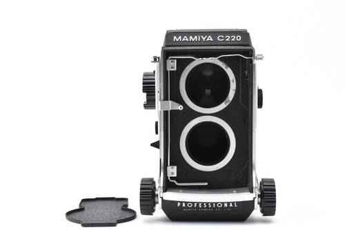 Near mint mamiya - [near, mint]