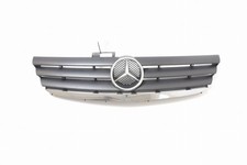 Kühlergrill für Mercedes Klasa A W169 - Frontgrill, hochwertig und passgenau