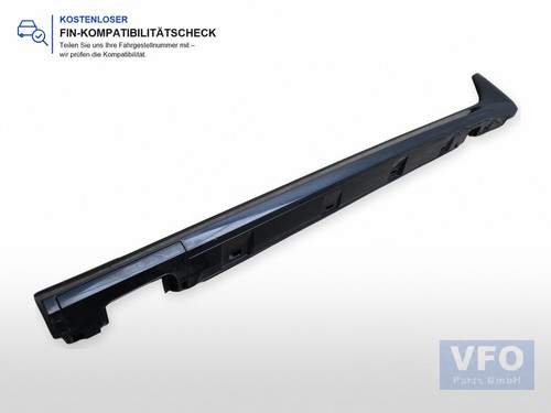 Seitenschweller links line - s,