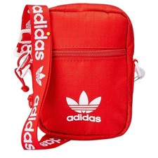 Adidas umhängetasche rot - adidas,