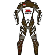 Damen/Ladies Suzuki Custom