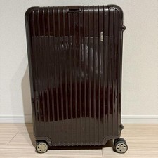 USED Rimowa Salsa Deluxe 82L