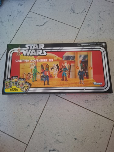 Star wars vintage - wars, collection