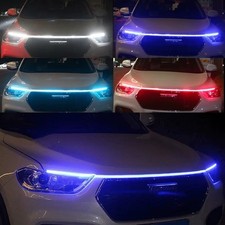 150cm 12V LED Auto Motorhaube