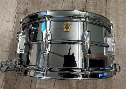 Ludwig supraphonic super - ludwig,