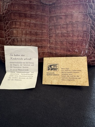 Damen henkeltasche braun - henkeltasche, echt
