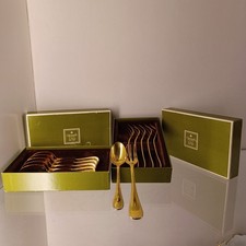 Christofle MALMAISON GOLD