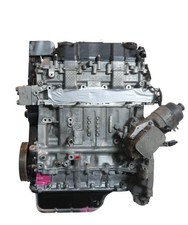 Motor für Mini R55 1.6 Cooper D 9HZ DV6TED4 11007812258 11002146818