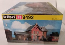 Kibri  9492   (Spur H0)