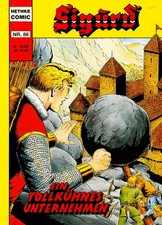 Sigurd Nr. 86 - Hethke