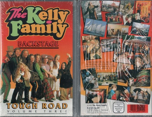 The kelly family - family:, tough
