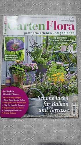 Garten flora schöne ideen - garten,