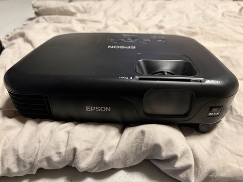 Beamer epson s02 - eb-,