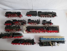 Gützold/Piko H0 - Posten Loks