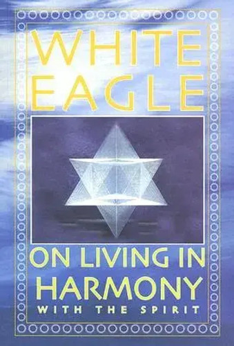 White eagle living in - eagle,