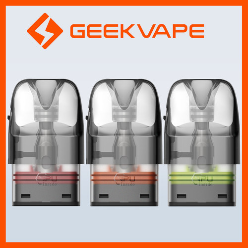 Geekvape pod cartridge ml - geekvape,