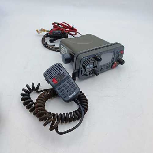 Radio ocean ro4700 dsc - radio, vhf