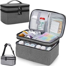 Medikamententasche Arzttasche