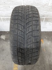 1x P255/50R20 Bridgestone