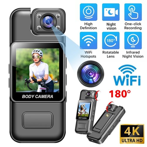1080p wifi actionkamera - 4k,