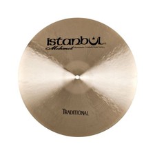 Istanbul Mehmet Cymbals