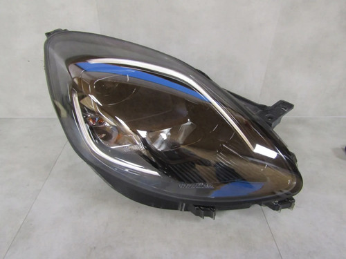 Frontscheinwerfer ford puma - ford,