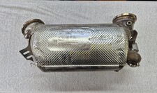 Mercedes W907 Katalysator DPF