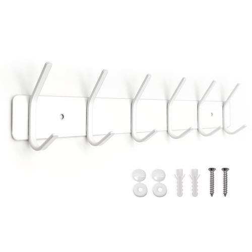 Kleiderhaken wandgarderobe - kleiderhaken,