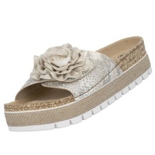 Rieker damen pantolette - damen,