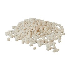 Marmorkies Dekosteine Zierkies Pflanzenkies 5 kg 5 - 15 mm Marmor Marmorkiesel