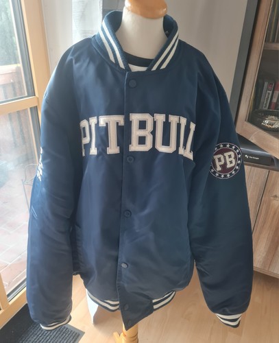 Baseballjacke collegejacke pit - baseballjacke,