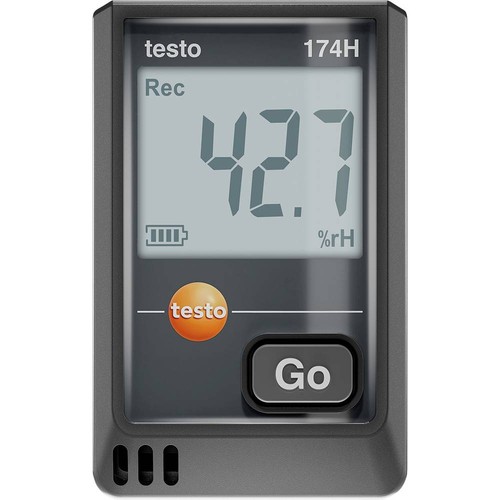 Testo 0572 1741 - 02, 174
