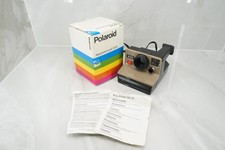 GETESTET Polaroid Land Camera