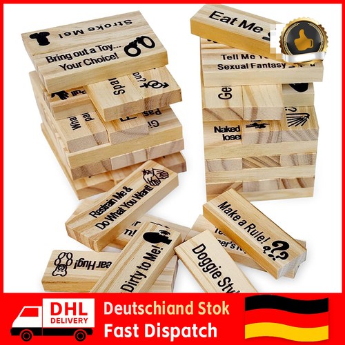 48x stapeln block - stapeln, turm
