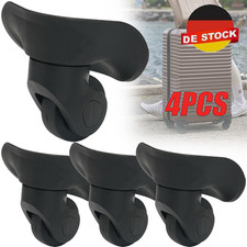 4 X Ersatz Gepäck Rollen
